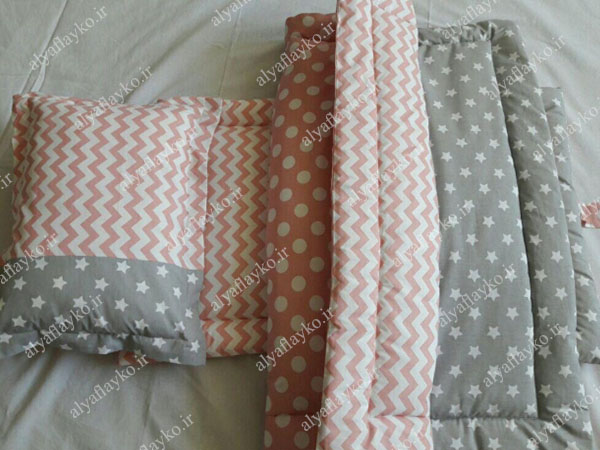 سرویس تشک خواب نوزاد