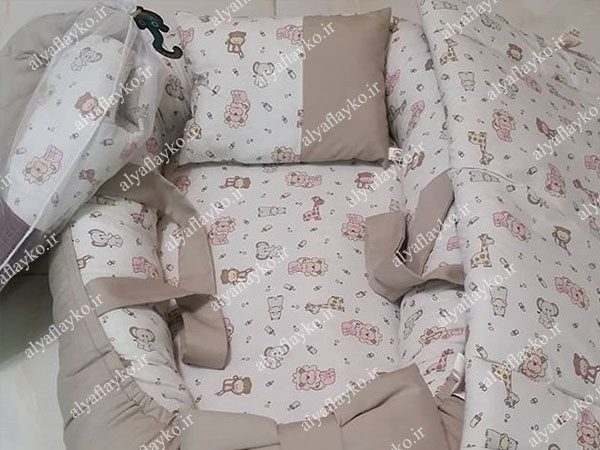 کالای خواب ایرانی لایکو