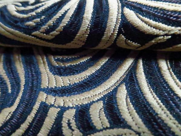 مقایسه پارچه مبلی ایرانی با خارجی