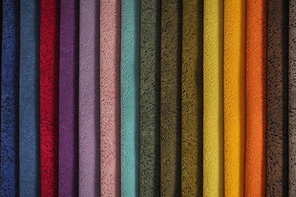  راهنمای کامل انتخاب پارچه مبلی