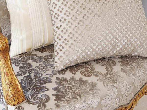 مرکز خرید انواع پارچه مبلی شانل ساده ایرانی