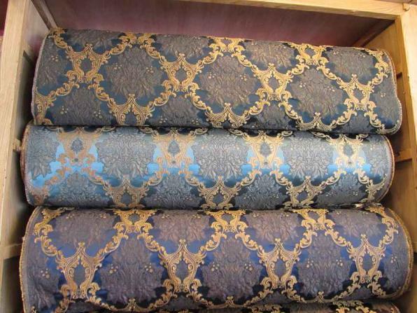 خرید عمده انواع پارچه مبلی ایرانی در اصفهان