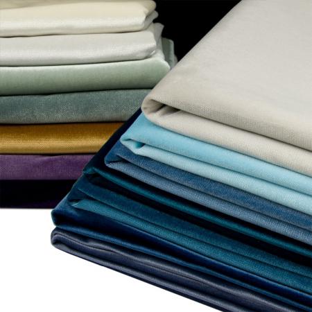 عمده فروشی انواع پارچه مبلی ضخيم ساده