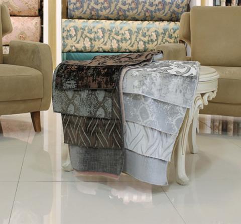 انتخاب پارچه مبلی بر اساس کاربرد آن