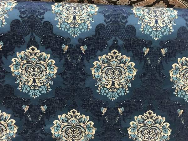 آشنایی با بهترین پارچه های مبلی