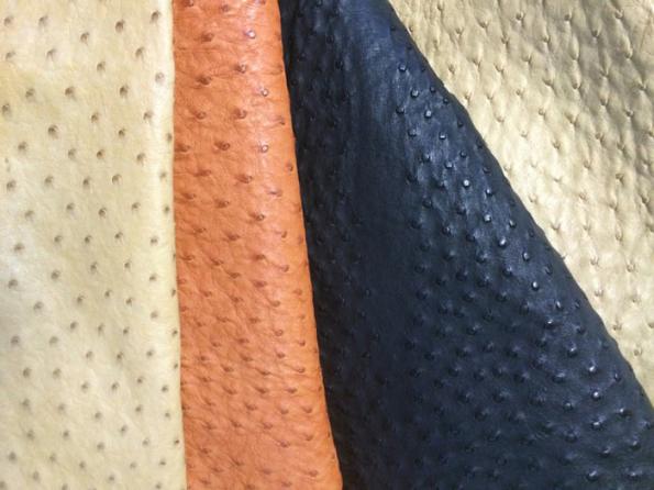 آشنایی با انواع چرم پارچه مبلی