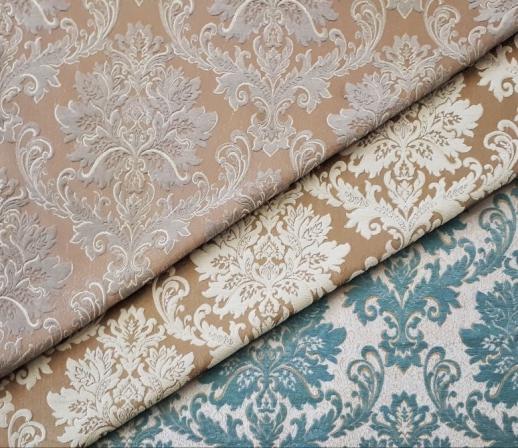 پخش عمده جدیدترین پارچه مبلی شانل یزد