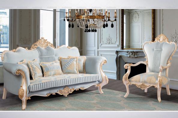 مرکز خرید انواع پارچه مبلی لوکس مشهد