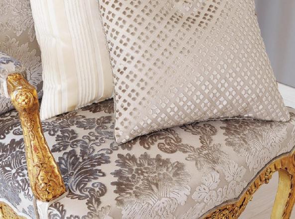 چرا پارچه مبلی یزد شهرت دارد؟