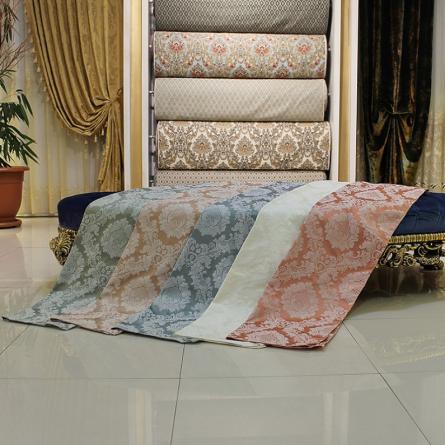 دسته بندی انواع پارچه مبلی