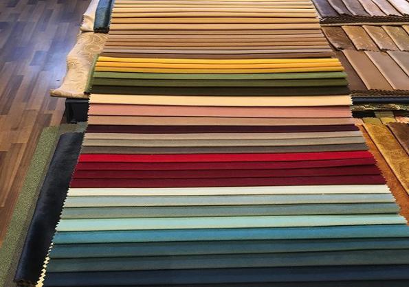 مرکز پخش عمده پارچه مبلی مکس مازراتی