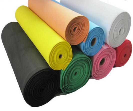 بررسی میزان مرغوبیت ابر رولی ضخیم