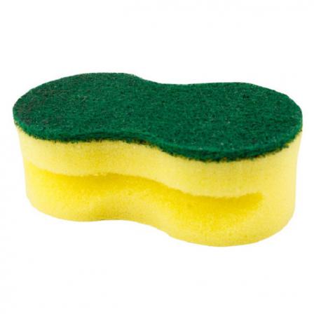 نکاتی کاربردی برای استفاده از ابر اسفنج ضخیم