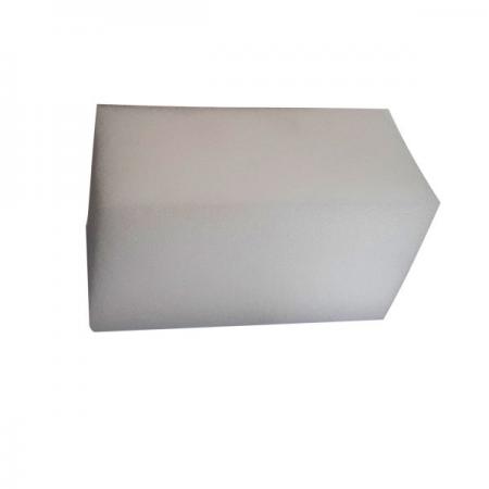 نکاتی برای نگهداری از  ابر اسفنجی نرم