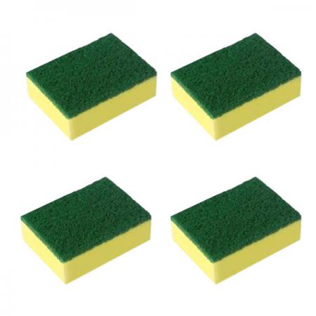 ابر اسکاچ یک سانتی چگونه تولید می شود؟