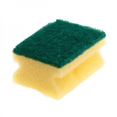 آشنایی با بهترین نوع ابر اسکاچ ظرفشویی