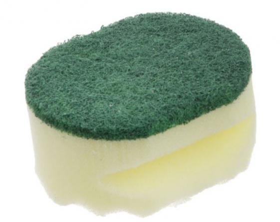 تولید کننده بهترین ابر اسکاچ پاپیونی بسته بندی