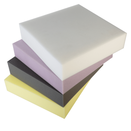 همه چیز درباره ابر اسفنج فشرده