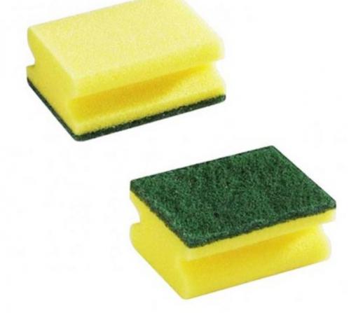 بررسی مشخصات ابر اسکاچ پاپیونی بسته بندی