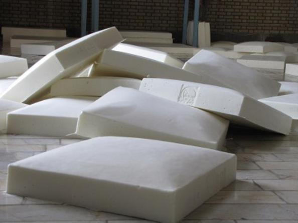 بررسی مشخصات اسفنج 35 کیلویی مبل مرغوب