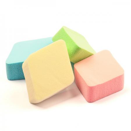 معیارهای انتخاب اسفنج رولی درجه یک