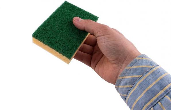 راهنمای خرید ابر اسکاچ دو سانتی درجه یک