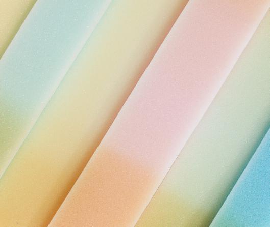 مراکز توزیع ابر نازک عریض متری