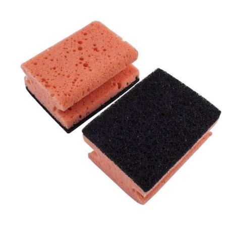 توزیع مستقیم ابر اسکاچ نرم ضدباکتری