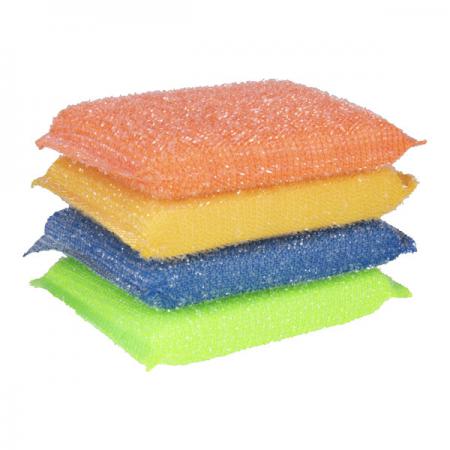 راهنمای انتخاب ابر اسکاچ چهارگوش درجه یک