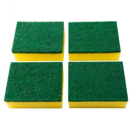 سفارش کلی ابر اسکاچ چهارگوش درجه یک